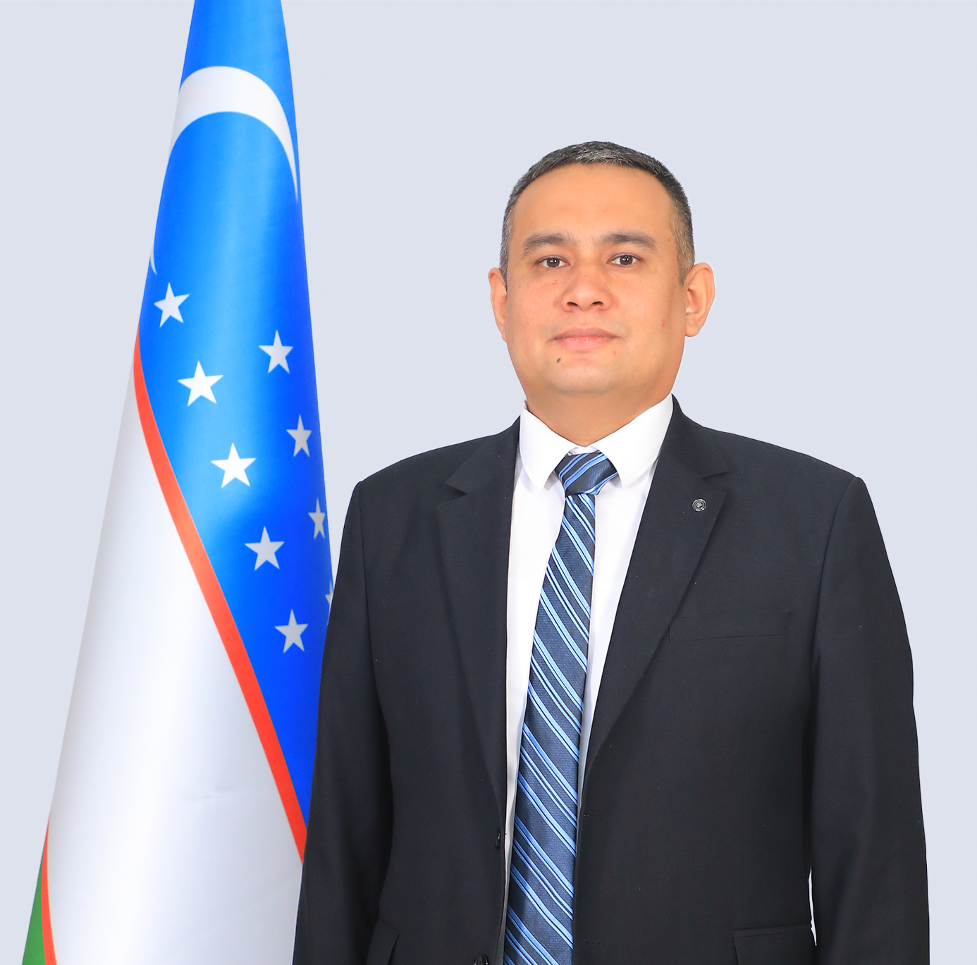 Abdixalilov Fitrat Abdixalil o‘g‘li